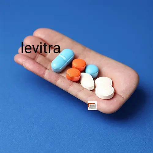 Levitra venta libre